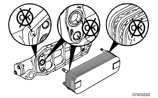 機油冷卻器裂紋和腐蝕檢查.png