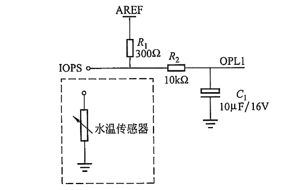 柴油發(fā)電機組模擬輸入接口電路原理圖.png