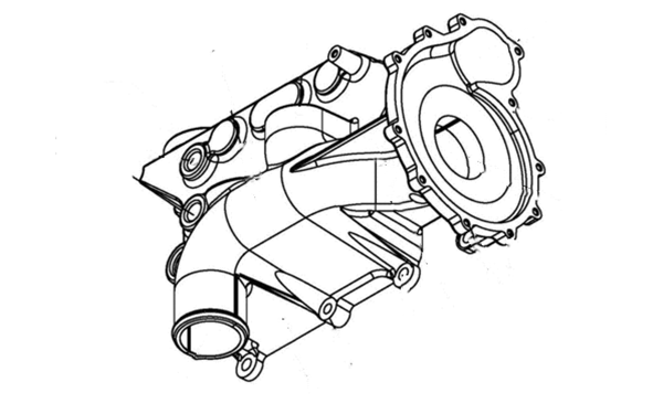 水泵總成示意圖-柴油發(fā)電機組.png