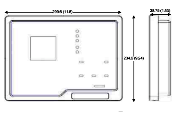 PC3.3康明斯控制器正面尺寸安裝圖.png