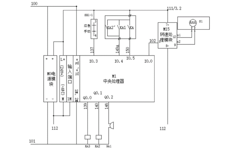 備用發(fā)電機組自動(dòng)啟動(dòng)接線(xiàn)圖.png