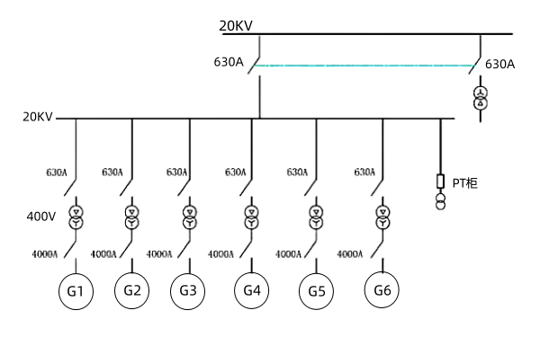 400V低壓柴油發(fā)電機組并機線(xiàn)路圖.png