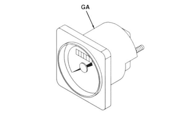 康明斯柴油機機油壓力表外觀(guān)圖.png