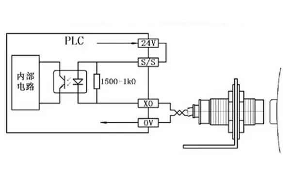 轉速傳感器接線(xiàn)圖-柴油發(fā)電機組.png