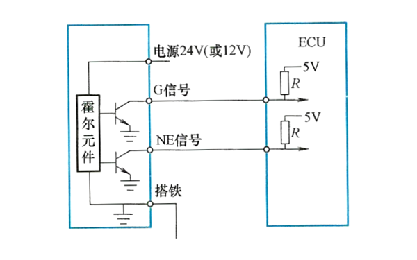 霍爾元件的控制電路-柴油發(fā)電機組.png