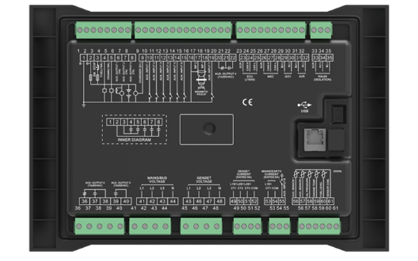 HGM9510康明斯發(fā)電機組控制器背面_副本.png