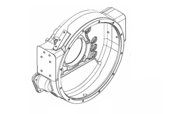 柴油發(fā)電機飛輪殼.png