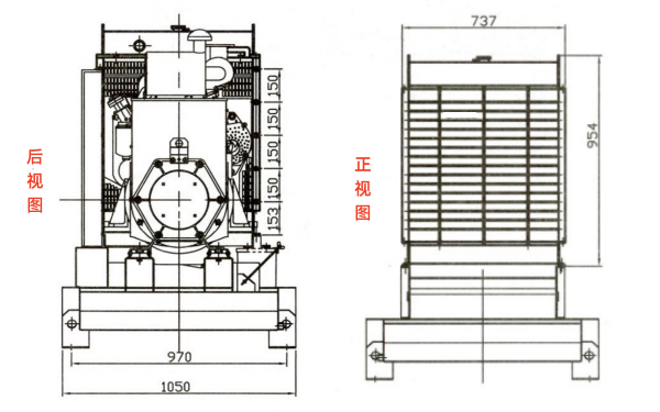 50KW康明斯發(fā)電機組正面及后視圖.png