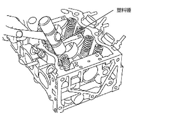 柴油機氣門(mén)彈簧安裝圖.png