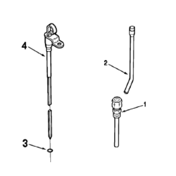 機油尺（KTA19康明斯發(fā)動(dòng)機零件圖）.png