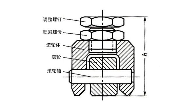 噴油泵滾輪傳動(dòng)部件-柴油發(fā)電機組.png