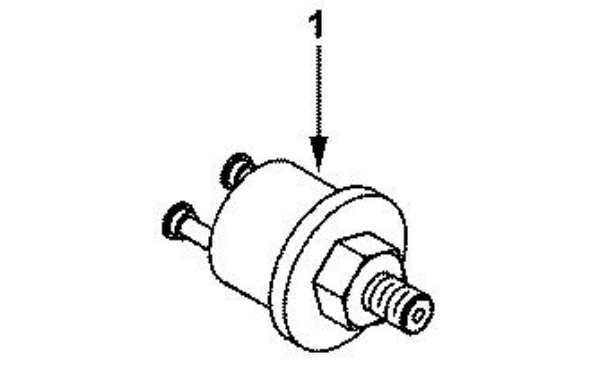 機油壓力傳感器-康明斯柴油發(fā)電機組零件圖.png