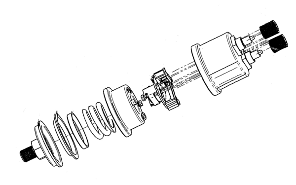 機油壓力傳感器零件圖-柴油發(fā)電機組.png