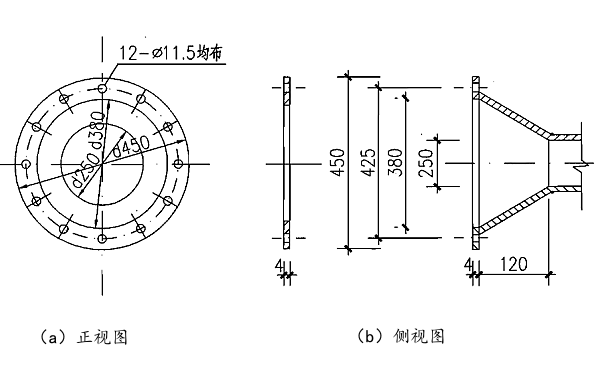 發(fā)電機房排風(fēng)口內活門(mén)安裝圖.png