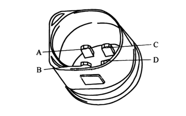 冷卻液溫度傳感器端子示意圖-柴油發(fā)電機.png