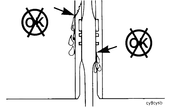 冷卻液進(jìn)入油底殼（機油冷卻器開(kāi)裂）.png