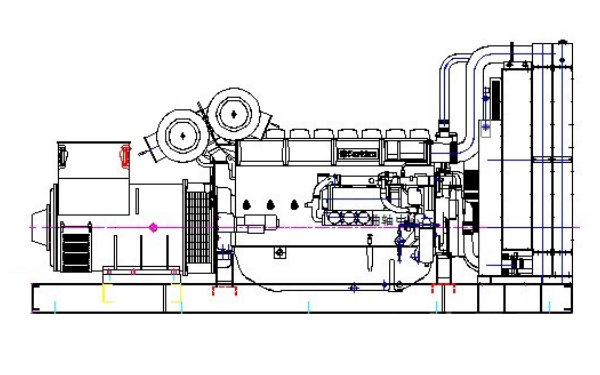 800KW柴油發(fā)電機組外觀(guān)側視圖.png