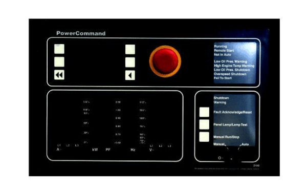 康明斯柴油發(fā)電機組PCC2100智能控制器.png
