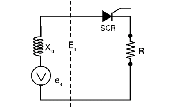 發(fā)電機可控硅整流系統.png