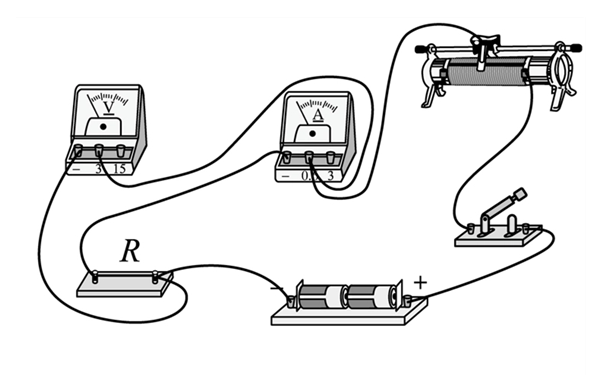 金屬導體的導電率測量（電阻法）-交流發(fā)電機.png