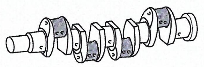 連桿軸頸-康明斯發(fā)電機組.png