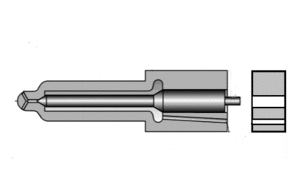 噴油器結構剖析圖-柴油發(fā)電機組.png