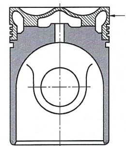 活塞頭部-康明斯發(fā)電機組.png