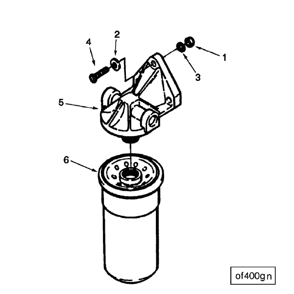 機油旁通濾清器（KTA19康明斯發(fā)動(dòng)機零件圖）.png