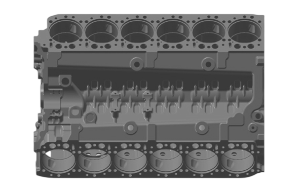氣缸體前視圖-柴油發(fā)電機組.png