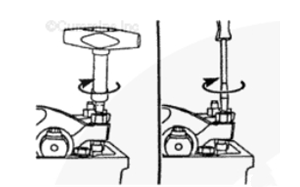 調節氣門(mén)螺釘-康明斯柴油發(fā)電機組.png