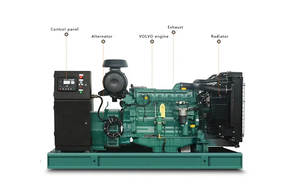 沃爾沃柴油發(fā)電機組.png