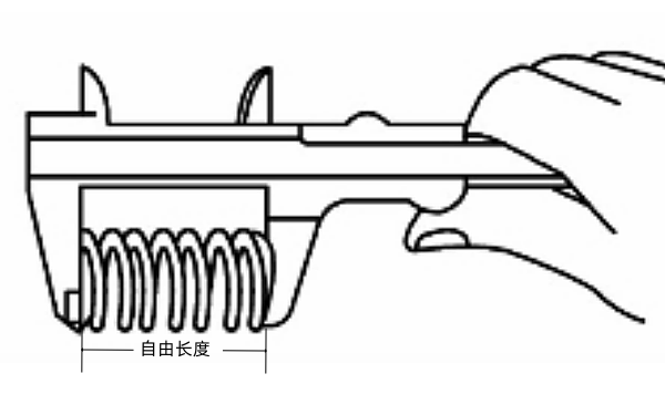 氣門(mén)彈簧自由長(cháng)度檢查.png