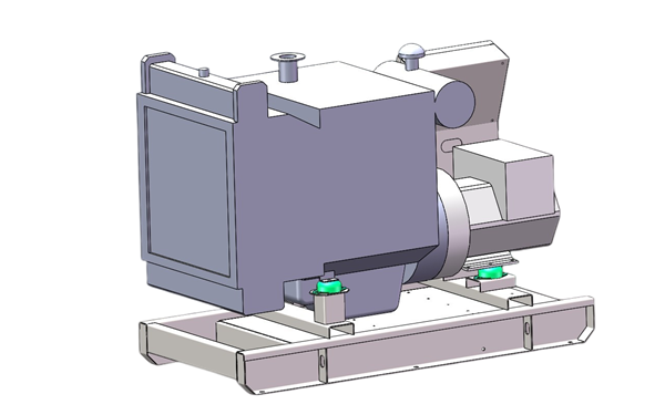 開(kāi)架式柴油發(fā)電機組模型外觀(guān)圖.png