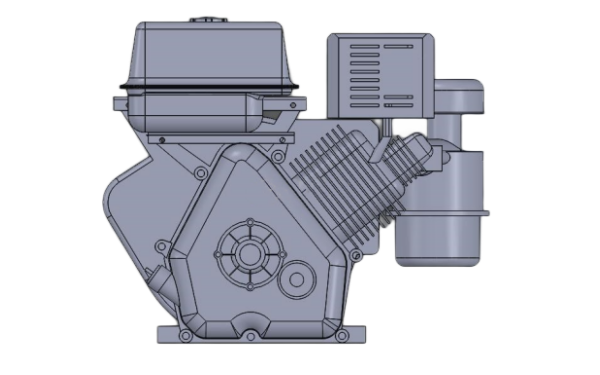 風(fēng)冷型汽油發(fā)動(dòng)機外形圖.png