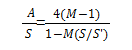 噪聲雙表面測試法公式-柴油發(fā)電機組.png