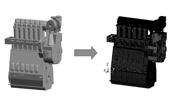 柴油機動(dòng)力學(xué)分析模型的建立.png