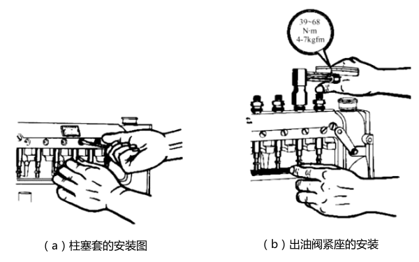 噴油泵零件安裝圖-柴油發(fā)電機組.png