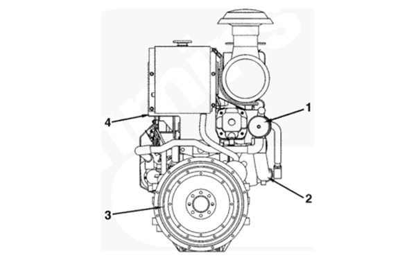 6BTA5.9康明斯發(fā)動(dòng)機后視圖.png