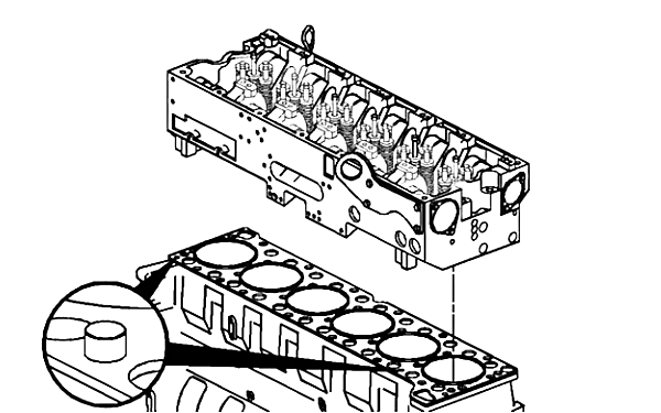 柴油機缸蓋對準缸體示意圖.png