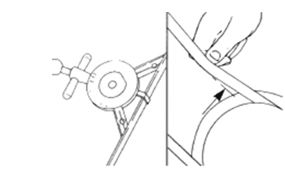 皮帶調整步驟-柴油發(fā)電機組.png