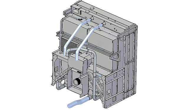 QSK60-G23康明斯發(fā)動(dòng)機水箱外觀(guān).png