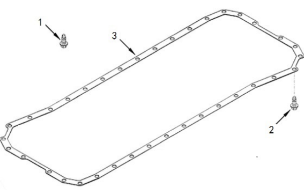 油底殼安裝件-6BT5.9G2康明斯柴油發(fā)電機組零件圖.png