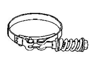 螺旋彈簧T-bolt卡箍-康明斯柴油發(fā)電機組.png