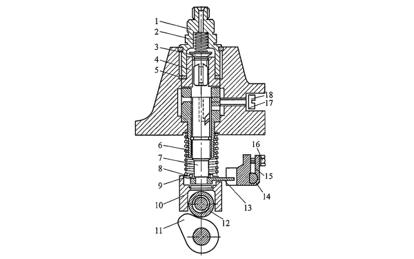 柴油發(fā)電機柱塞式噴油泵分泵.png