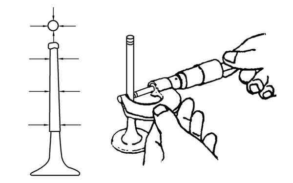 氣門(mén)桿檢測示意圖-柴油發(fā)電機組.png