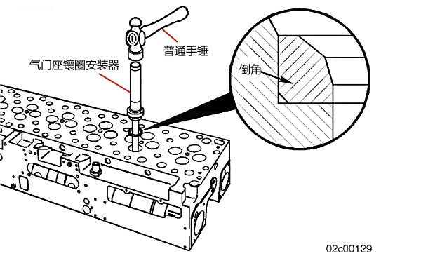 柴油機氣門(mén)座鑲圈安裝器示意圖.png