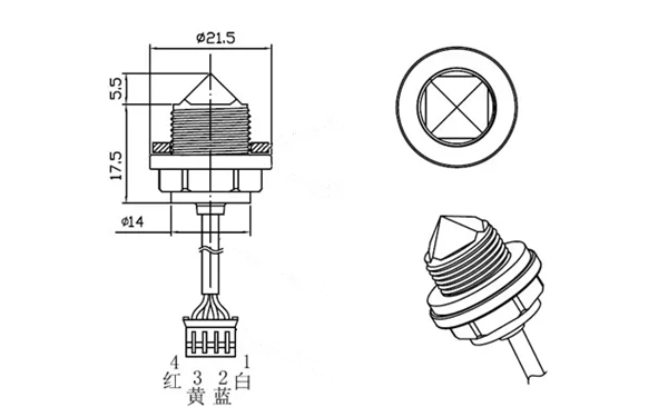 光電液位傳感器-柴油發(fā)電機組.png