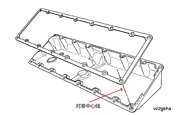 柴油機氣門(mén)室蓋密封墊安裝圖.png