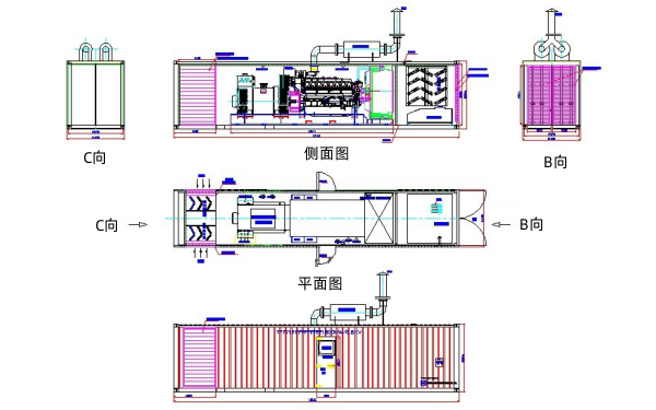 40尺高柜集裝箱發(fā)電機組.png