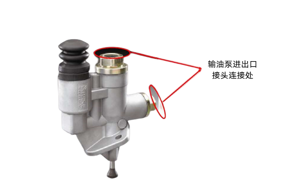 輸油泵進(jìn)出口漏油-柴油發(fā)電機組.png